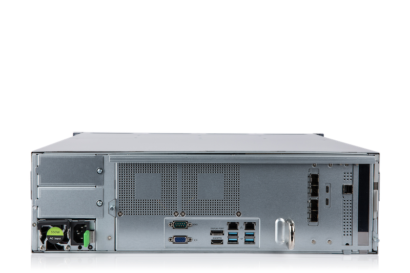 Promise Pegasus Pro R16 (3 verzie)