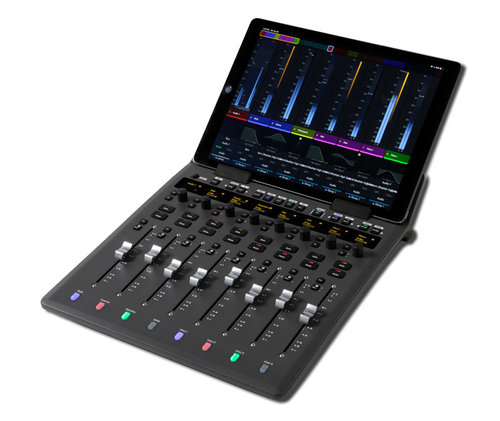 Avid S1