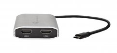 OWC USB-C Dual HDMI 4K Display Adapter / DisplayLink M1
