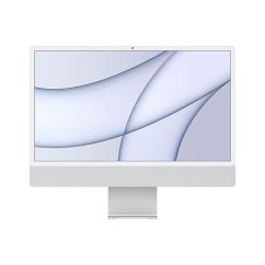 Apple iMac 24" 4.5K Apple M1 8-core CPU 8-core GPU 8GB 512GB SK (7 verzií)