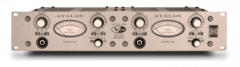 Avalon V55