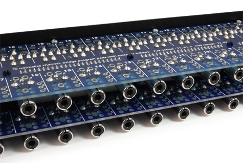 Signex Isopatch CP (8 verzií)