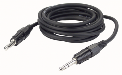 DAP Jack-Jack stereo cable 3m