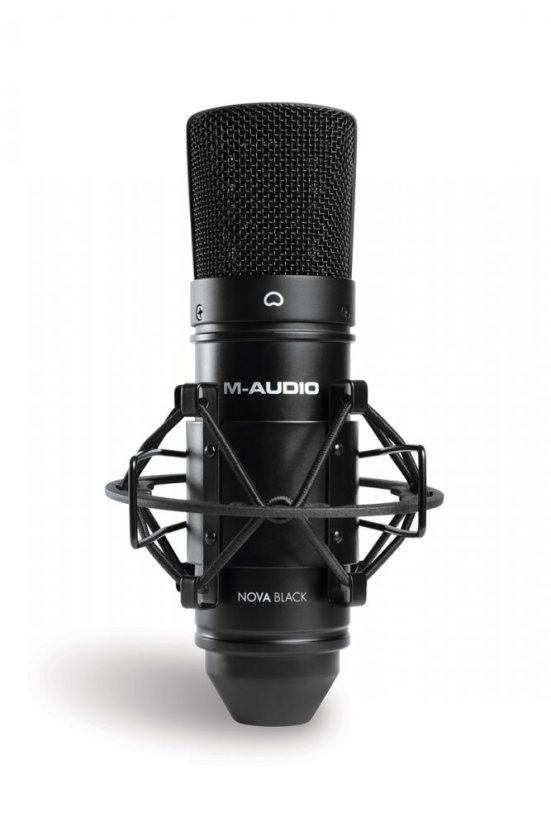 M-Audio AIR 192|4 Vocal Studio Pro
