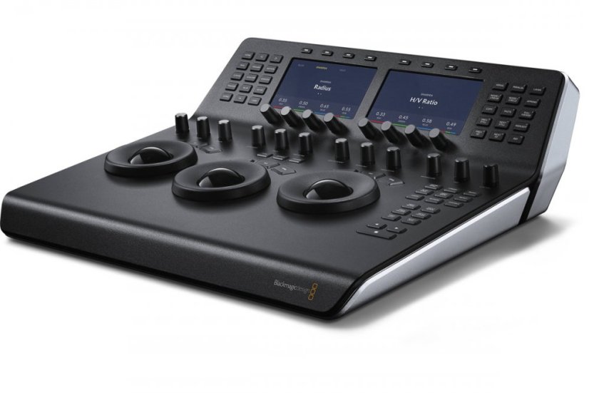 Blackmagic Design DaVinci Resolve Mini Panel