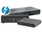 Thunderbolt Docks and Hubs