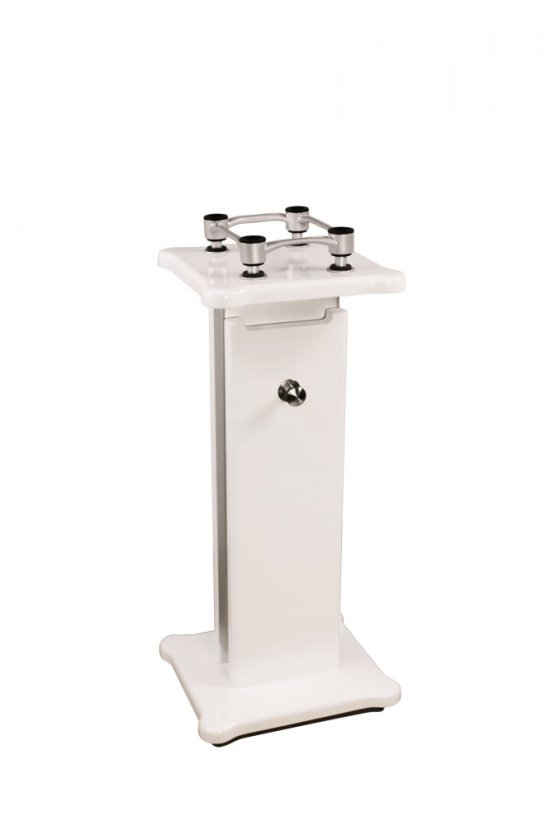 Zaor iSostand MkIII