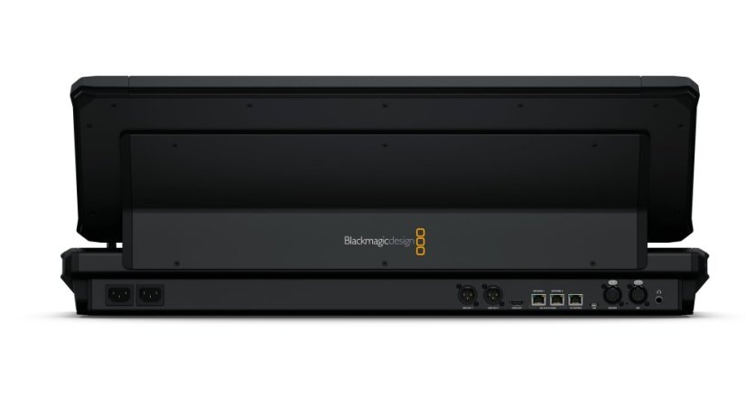 Blackmagic Design Fairlight Live Audio Panel 20