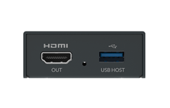 Magewell Pro Convert NDI to HDMI (EU)