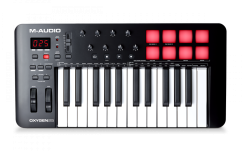 M-Audio Oxygen 25 MK5