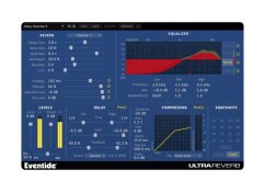 Eventide UltraReverb