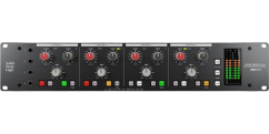 Solid State Logic Pure Drive Quad