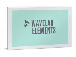 Steinberg WaveLab Elements 12