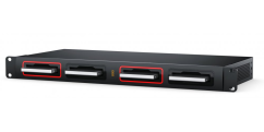 Blackmagic Cloud Dock 4