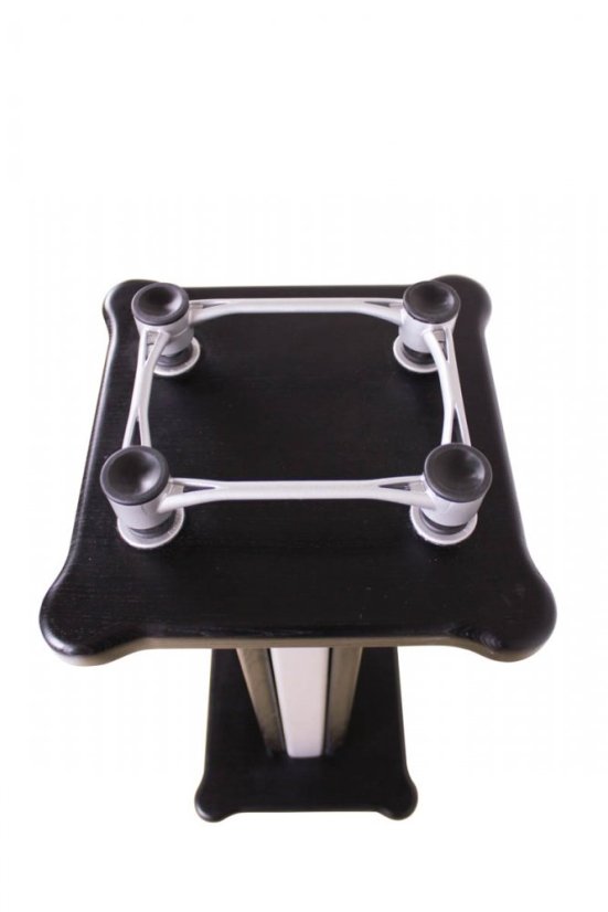 Zaor iSostand MkIII