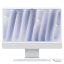 Apple iMac 24" 4.5K M4 10C CPU 10C GPU 24GB 512GB SK