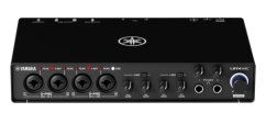 Yamaha URX44C