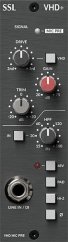 Solid State Logic 500 - VHD+