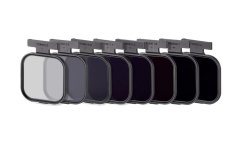 Tilta Khronos Magnetic FSND Filter for iPhone (18 verzií)