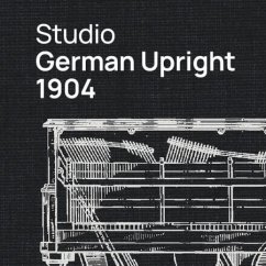 VSL Studio German Upright 1904 (Standard Library)