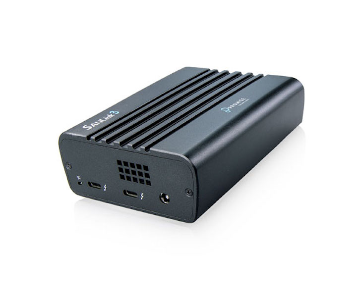 Promise SANLink 3 F2