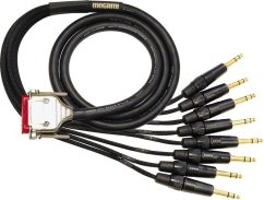 AVID DB25-TRS 3.6m