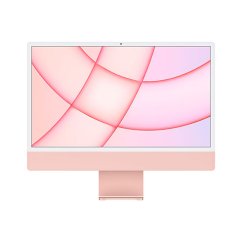 Apple iMac 24" 4.5K Apple M1 8-core CPU 7-core GPU 8GB 256GB SK (4 verzie)