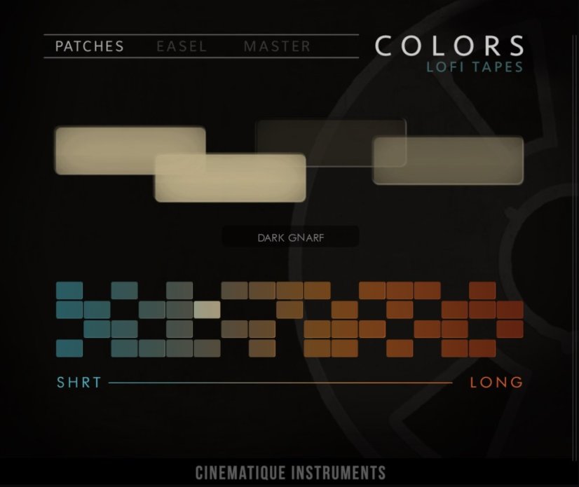 Steinberg Absolute 7