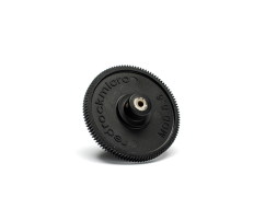 Redrock Micro microFollowFocus Drive Gear 0.6 Fujinon Pitch upgrade