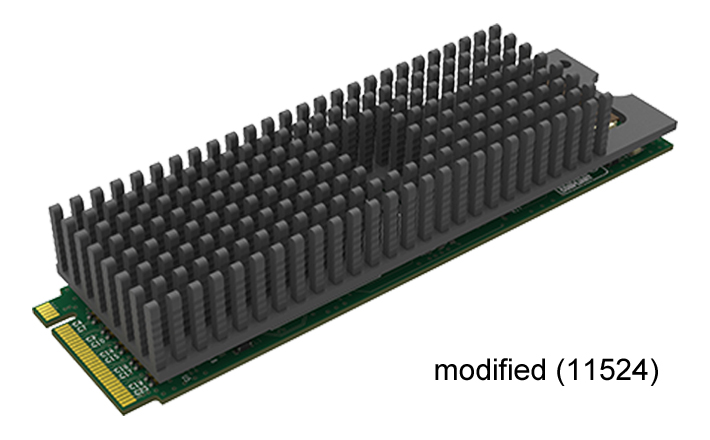 Magewell Eco Capture HDMI 4K M.2 (2 verzie)