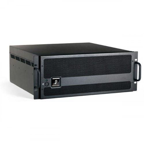 PCIe to PCIe expansion chassis