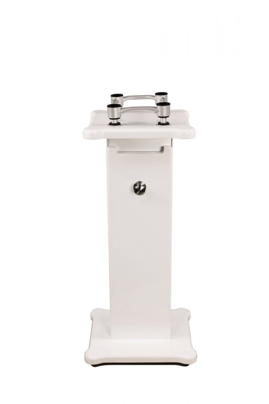Zaor iSostand MkIII