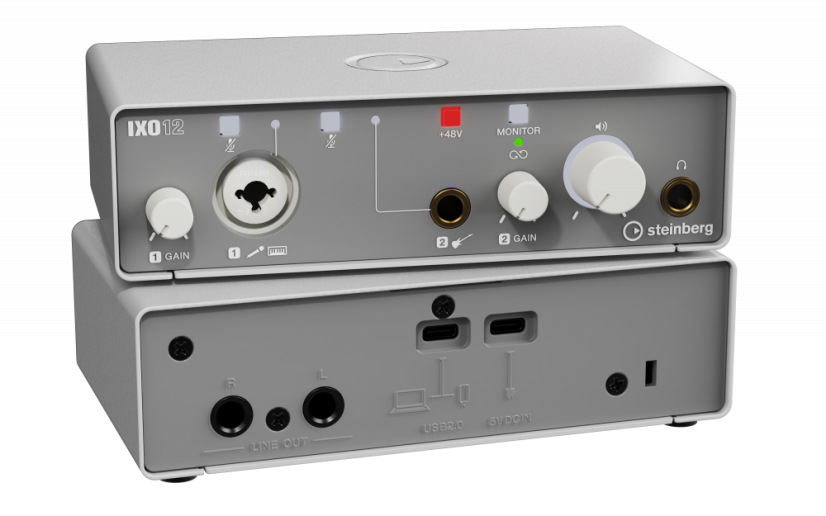 Steinberg IXO12