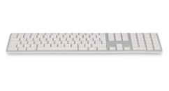 LMP Bluetooth numerická klávesnica ISO (2 verzie)