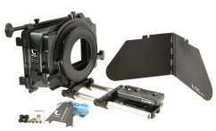 Chrosziel Kit MB 450R1 for Blackmagic Pocket