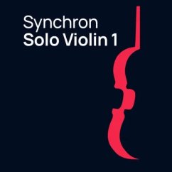 VSL Synchron Solo Violin 1 (Standard Library)