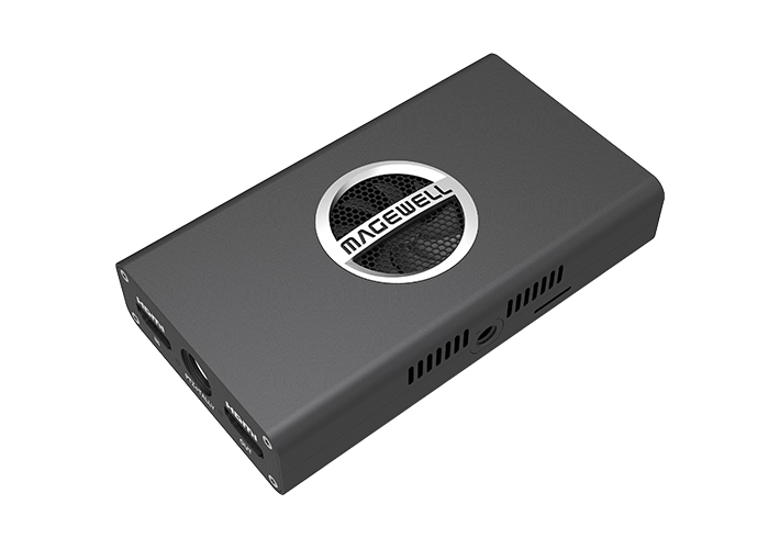 Magewell Pro convert HDMI 4K Plus