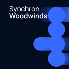 VSL Synchron Woodwinds  (Standard Library)