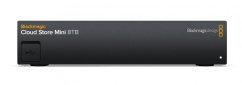 Blackmagic Cloud Store Mini (2 verzie)