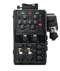 Blackmagic Camera Fiber Converter