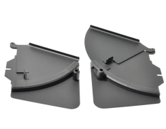 Chrosziel Side wings for MB450