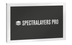 Steinberg SpectraLayers Pro 12