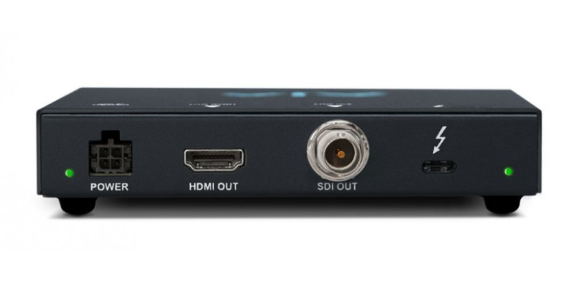 AJA T-TAP Pro