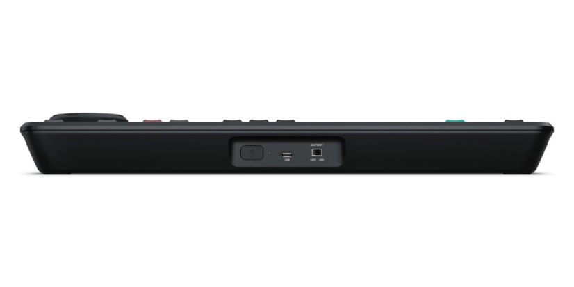 Blackmagic Design DaVinci Resolve Replay Editor