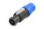 Neutrik speakON konektor NL4FC