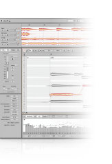 Celemony Melodyne 5 Studio (6 verzií)
