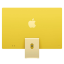 Apple iMac 24" 4.5K M4 10C CPU 10C GPU 24GB 512GB SK