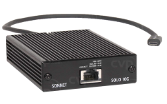 Sonnet Solo 10G Thunderbolt 3