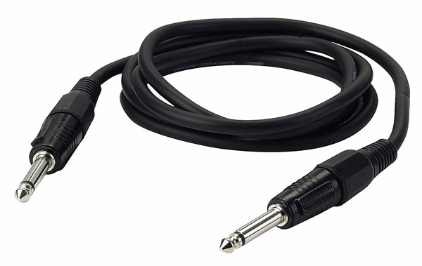 DAP Jack-Jack mono cable 3m