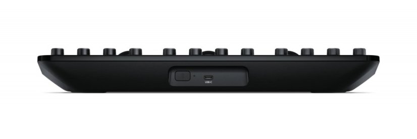 Blackmagic Design DaVinci Resolve Micro Color Panel